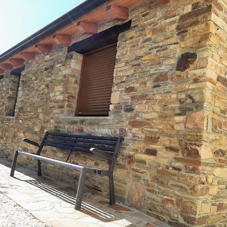 Vivienda Turistica Villa A Madanela Exteriör bild