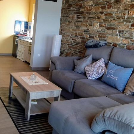 Vivienda Turistica Villa A Madanela Exteriör bild