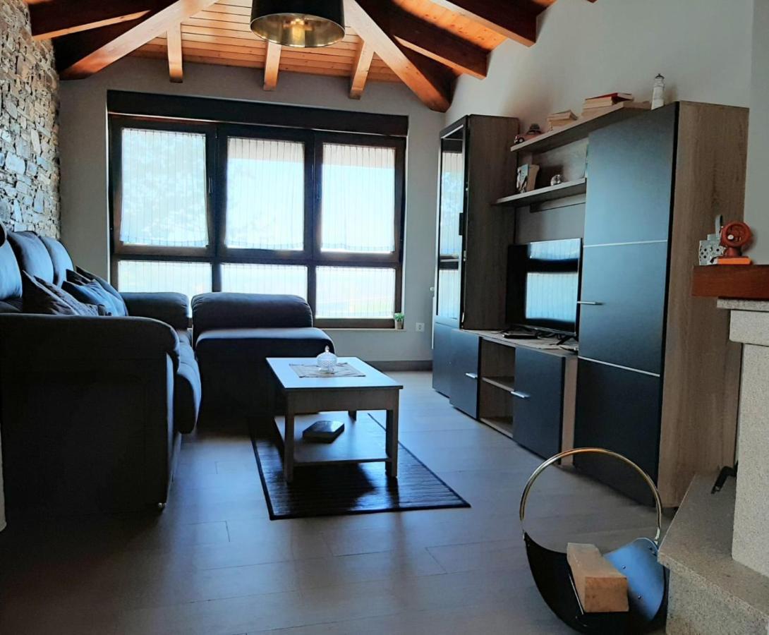 Vivienda Turistica Villa A Madanela Exteriör bild