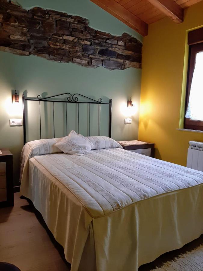Vivienda Turistica Villa A Madanela Exteriör bild