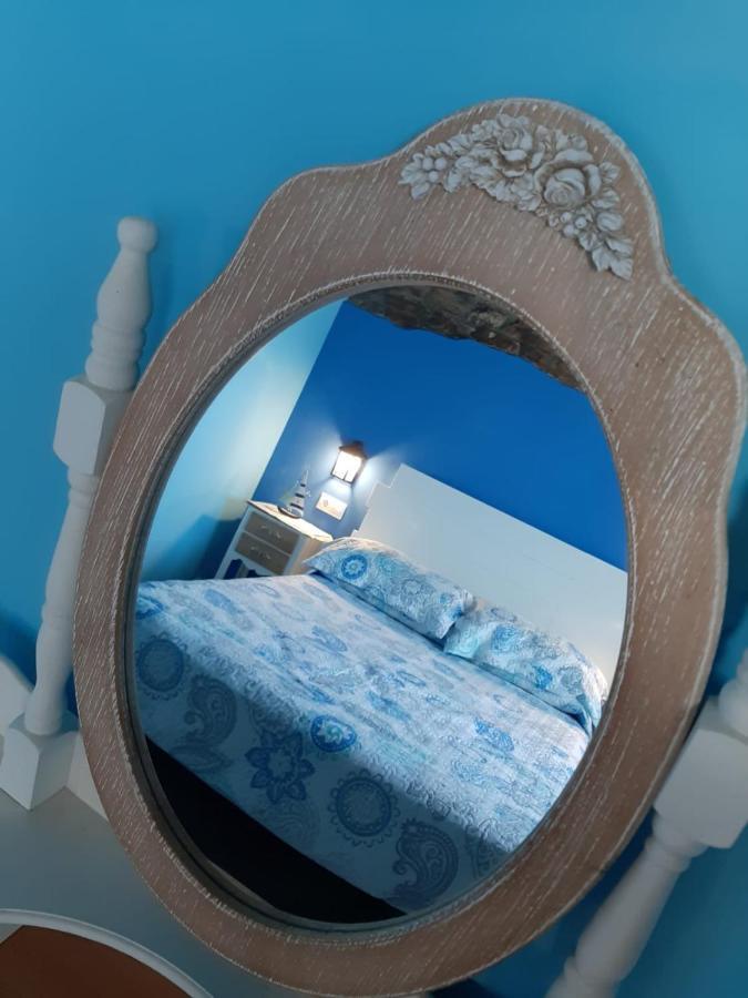 Vivienda Turistica Villa A Madanela Exteriör bild