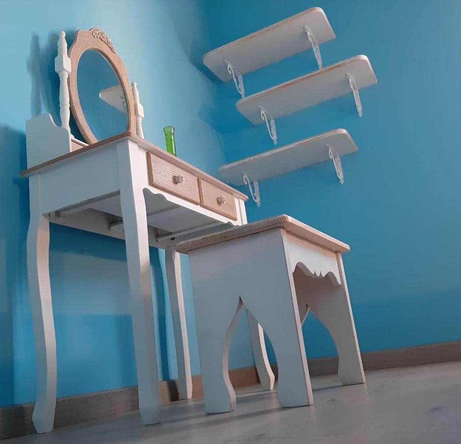 Vivienda Turistica Villa A Madanela Exteriör bild